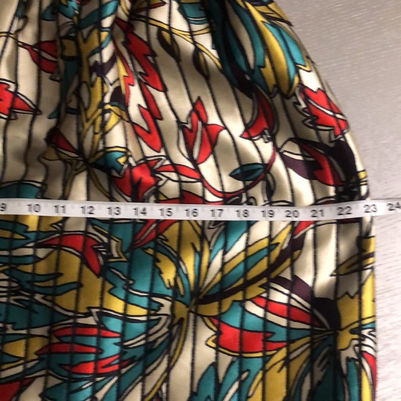 ISOLA Marras midi skirt Size 6 - Picture 9 of 14